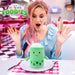 Bubble Tea Soft Toy Food Drink Themed Cute Plush Multicolour