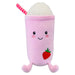 Milkshake Soft Toy Food Drink Themed Cute Plush Cuddly 27cm Multi-Coloured