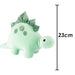 Stegosauras Soft Toy Dinosaur Plush Fluffy Plushie Dino