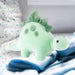 Stegosauras Soft Toy Dinosaur Plush Fluffy Plushie Dino