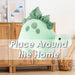 Stegosauras Soft Toy Dinosaur Plush Fluffy Plushie Dino