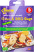 Home Connection Oven & BBQ Bags 30cm x 20cm (5 Pack)