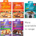 Home Connection Oven & BBQ Bags 30cm x 20cm (5 Pack)