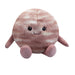Mars Soft Toy Planet Solar System Plush Red
