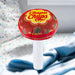 Chupa Chups Soft Toy Strawberry Lolly Pop Food Themed Cute Plush  30cm Red