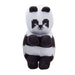 Minecraft Panda Soft Toy Clip On Video Game Character-Officially Licensed Toy Plush 13cm White