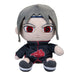 Itachi Soft Toy Naruto Japanese Manga Series Character Plush 25cm Multi-Coloured