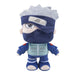 Kakashi Soft Toy Naruto Japanese Manga Series Character  28cm Multi-Coloured