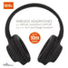 Wireless Bluetooth Headphones with Voice Support