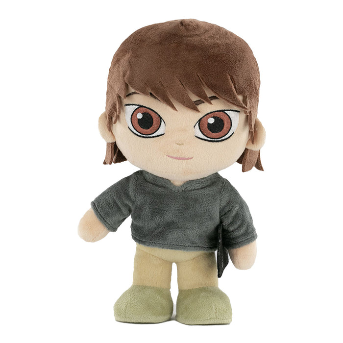 Death Note Light Yagami Soft Toy Japanese Manga Character Multicolour