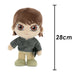 Death Note Light Yagami Soft Toy Japanese Manga Character Multicolour