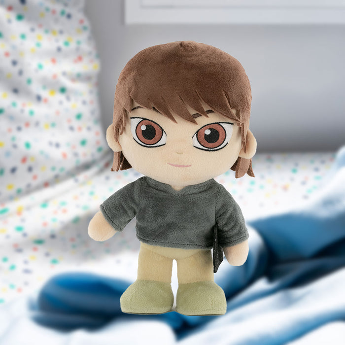 Death Note Light Yagami Soft Toy Japanese Manga Character Multicolour