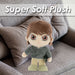 Death Note Light Yagami Soft Toy Japanese Manga Character 28cm Multi-Coloured