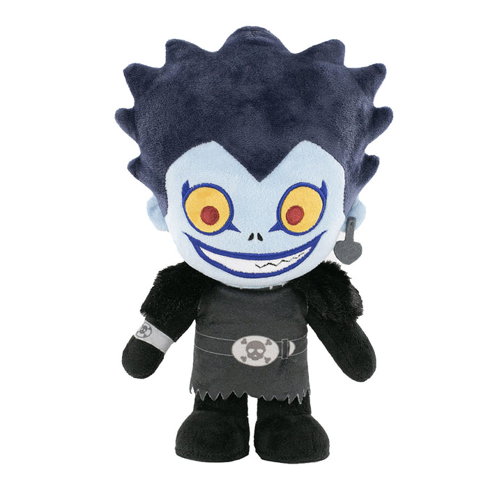 Death Note Ryuk Soft Toy Japanese Manga Character Plush 28cm Multi-Coloured