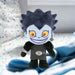 Death Note Ryuk Soft Toy Japanese Manga Character Plush 28cm Multi-Coloured