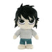 Death Note L Soft Toy Japanese Manga Character Plush 28cm Multi-Coloured