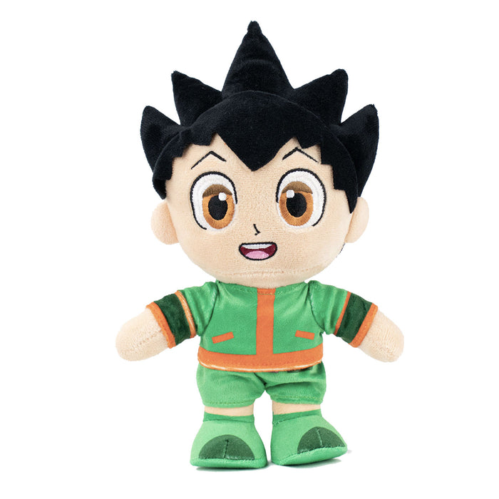 Hunter X Hunter Gon Soft Toy Japanese Manga Character Plush 28cm Multi-Coloured