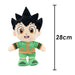 Hunter X Hunter Gon Soft Toy Japanese Manga Character Plush 28cm Multi-Coloured