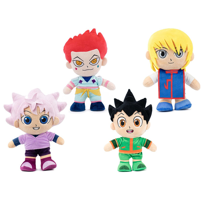 Hunter X Hunter Gon Soft Toy Japanese Manga Character Plush 28cm