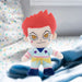 Hunter X Hunter Hisoka Soft Toy Japanese Manga Character 28cm Multi-Coloured