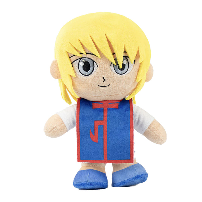 Hunter X Hunter Kurapika Soft Toy Japanese Manga Character 28cm Multi-Coloured