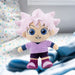 Hunter X Hunter Kilua Soft Toy Japanese Manga Character 28cm Multi-Coloured