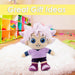 Hunter X Kilua Soft Toy Japanese Manga Character Multicolour