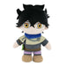 Black Clover Yuno Soft Toy Japanese Manga Character Plush Multicolour