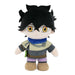 Black Clover Yuno Soft Toy Japanese Manga Character Plush 28cm Multi-Coloured