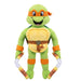 TMNT Michaelangelo Soft Toy Animated Teenage Mutant Ninja Turtles
