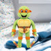TMNT Michaelangelo Soft Toy Animated Teenage Mutant Ninja Turtles