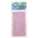 Sponge Pink Ultra Absorbent Cleaning Accessory Tough Kitchen 12 x 8cm Pink