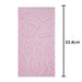 Sponge Pink Ultra Absorbent Cleaning Accessory Tough Kitchen 12 x 8cm Pink