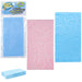 Sponge Pink Ultra Absorbent Cleaning Accessory Tough Kitchen 12 x 8cm Pink
