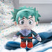 My Hero Deku Soft Toy Japanese Manga Character Plush 28cm Multi-Coloured