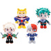 My Hero Deku Soft Toy Japanese Manga Character Plush 28cm Multi-Coloured