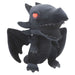 YU-GI-OH Black Dragon Soft Toy Japanese Manga Character 26cm Multi-Coloured