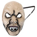 Halloween Scary Mask Old Man Face Party, Trick or Treat