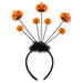 Halloween Headband Bopper Halloween Party, Trick or Treat  Pumpkin