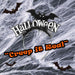 Halloween Bat Headband Halloween Party, Trick or Treat White