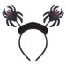 Halloween Spider Headband Halloween Party, Trick or Treat  Black