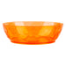 Halloween Skull Bowl Halloween Party, Trick or Treat  Orange