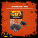 Halloween Creepy Crawlies Set Halloween Party, Trick or Treat Pack Cockroaches