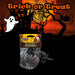 Halloween Creepy Crawlies Set Halloween Party, Trick or Treat Pack Cockroaches