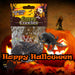 Halloween Creepy Crawlies Set Party, Trick or Treat Pack