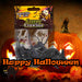 Halloween Creepy Crawlies Set Party, Trick or Treat Pack