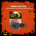 Halloween Creepy Crawlies Set Party, Trick or Treat Pack