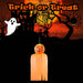 Hanging Halloween Decorations Halloween Party, Trick or Treat Pumpkin