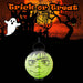 Halloween Paper Lantern Party, Trick or Treat Frankenstein