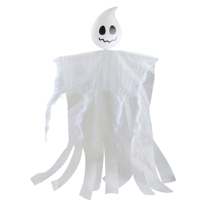 Hanging Halloween Decoration Halloween Party, Trick or Treat 60cm Ghost